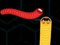 Hra Červí maso. io online 