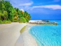 Hra SANDY BEACH JIGSAW