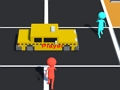 Hra Zábavný silniční závod 3D 