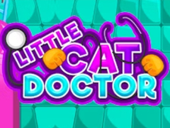 Hra Kitty Doctor