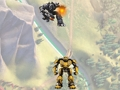 Hra Transformátory 