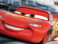 Hra Cars: McQueen Cars Puzzle Collection 