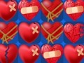 Hra Zlomené srdce odpovídá