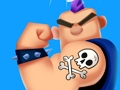 Hra Tetování 