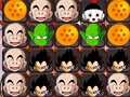 Hra Bloky Dragon Ball Z