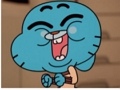 Hra Úžasný svět Gumball Puzzle