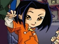Hra Jackie Chan Adventures