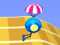 Hra Rolly Legs 3d