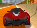 Hra GT Mega rampa 