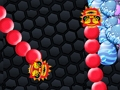 Hra Slither Dragon. io 