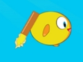 Hra Flappy Chick