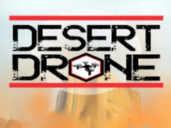 Hra Pouštní dron 