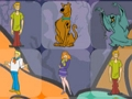 Hra Scooby Doo Match 3
