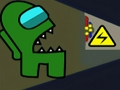Hra Mezi nimi Jigsaw 