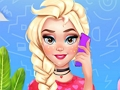 Hra Přítel dělá můj Valentýn #Makeup 