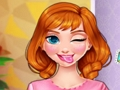 Hra Annie a Eliza's Social Media Adventure