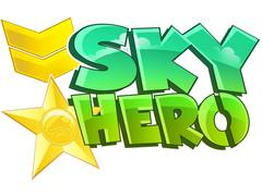 Hra Sky Hero