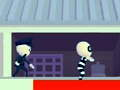Hra Escape Masters
