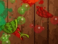 Hra Fruit Ninja Vr