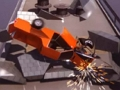 Hra Stunt Destroyer