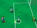 Hra Mistrovství světa ve fotbale 2019 