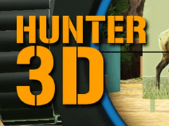 Hra Hunter 3d
