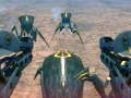 Hra Hmyz: Alien Shooter 