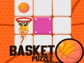 Hra Košík Puzzle 