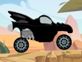 Hra Řidič Batcar 