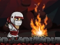 Hra Ninja Warrior Adventure