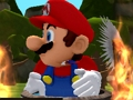 Hra Super Mario Run 3D
