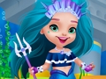 Hra Avatar Maker: Mermaid