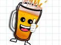 Hra Happy Glass 2