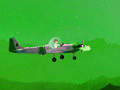 Hra Ben 10 Air Strikes 