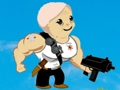 Hra Babička vs podvodník 
