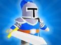 Hra Tactical Knight Puzzle