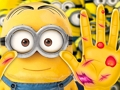 Hra Minion Hand Doctor
