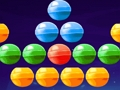 Hra Bubble Pop