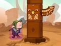 Hra Totem jistič