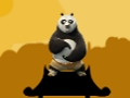 Hra Kung Fu Panda
