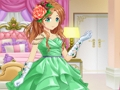 Hra Vlářková princezna avatar víla