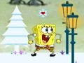 Hra SpongeBob SquarePants Runner