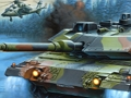 Hra Wartanks Jigsaw