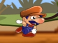 Hra Mario super běh 2021 