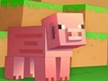 Hra Kolekce puzzle Minecraft 