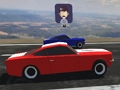 Hra Drag Racing 3d