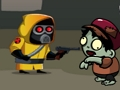 Hra Zombie Slayer