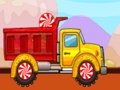 Hra Candy Track
