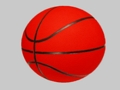 Hra Výzva ke střelbě z basketbalu 