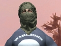 Hra Crazy GTA Mercenary Driver